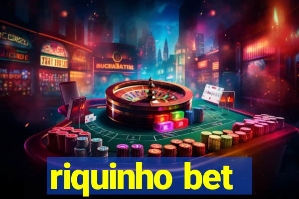 riquinho bet